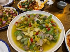 -二孃鸡爪爪(东风路总店)