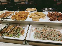 -清心素食自助餐厅(夫子庙店)