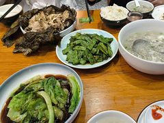 -百家鲜·杭帮菜