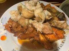 -松子料理(白家庄店)