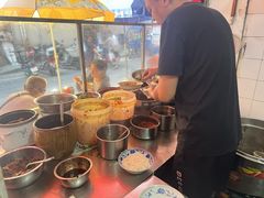 -秦胖子肉陀良心店