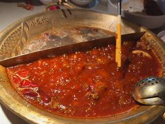 -小龙坎火锅(全球总店)