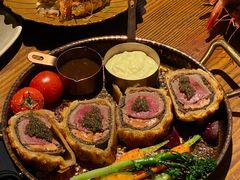 -Osteria Garden 生蚝花园餐厅(原进贤路店)