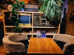 -蜗牛的家旅行主题云南菜餐厅.小酒馆(护国寺店)