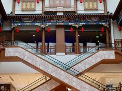 -银泰百货(北京大红门店)