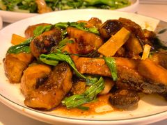 -美极鲜食坊(宝安南路店)