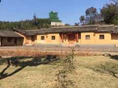 -五龙客家风情园