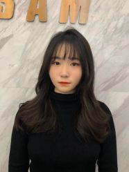 点击看大图 -3AM HAIR SALON烫发染发接发