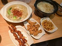 -杀猪天·韩国烤肉(总店)