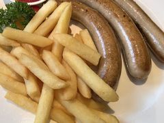 -兰特伯爵西餐厅·啤酒屋(方庄店)