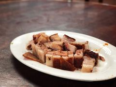 烧肉-下村新强记烧鹅店