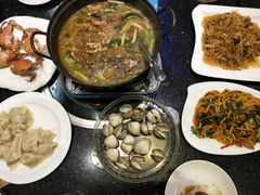 -鲜鲜·鲅鱼圈海鲜(于洪店)