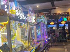 -反斗乐园(中航城君尚购物中心)