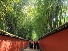 -成都武侯祠博物馆