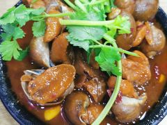 -老虎滩大连海鲜烧烤(建邺云锦路总店)