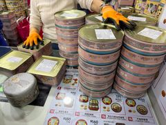 -珍妮曲奇聪明小熊(尖沙咀店)