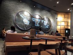 -星巴克臻选(惠州华贸天地1楼店)