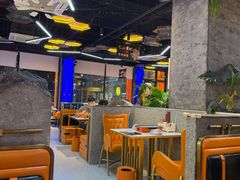 -亿牌牌东北烧烤(博物馆旗舰店)