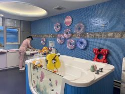 -馨月汇·一悦馨香月子中心(前滩店)