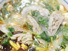 -朱秀英梆梆肉葫芦头(琉璃街店)
