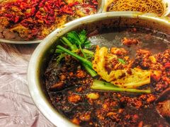 -温江公平红烧兔(总店)