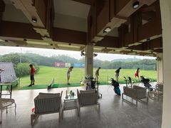 -麓湖高尔夫球俱乐部