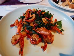 -申粤轩·手工点心·金牌烧味·经典粤菜(丁香花园店)
