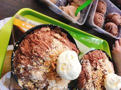 -MOMO冰品·生巧汤圆(红桥店)
