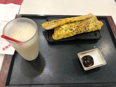-永和大王(广渠店)
