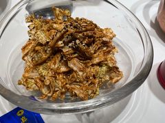 -真地道京味府·鲜橙烤鸭·北京菜(朝外大街东大桥店)