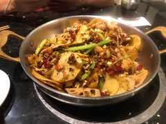 -咏哇美蛙美味(厦门罗宾森店)