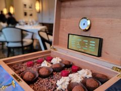 -Le Comptoir de Pierre Gagnaire