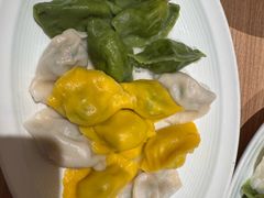 -连鹭海鲜·大连菜(星海店)