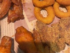 -米斯特比萨(罗斯福店)
