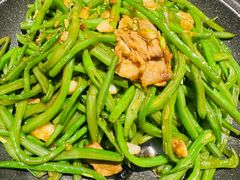 -真地道京味府·鲜橙烤鸭·北京菜(朝外大街东大桥店)