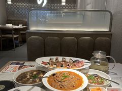 -食锦记·福建私房菜(浦西万达店)