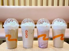 -CoCo都可(燕塘店)