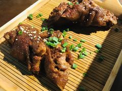 -渝信川菜(西单店)