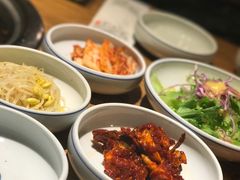 -王妃家(明洞中央店)