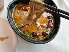 -东来顺饭庄(西直门店)