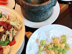 -启东恒大酒店·吕四渔号海鲜餐厅