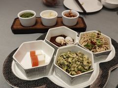 -阿庄新豫菜(航海东路店)