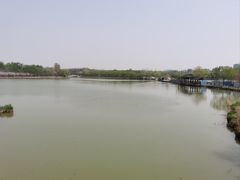 -塘沽森林公园