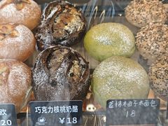 -面包日报