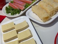 -欠火锅·水牛毛肚·团建聚餐·生日宴(何山路店)