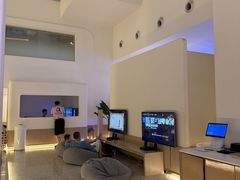 -维斯特假日酒店温泉