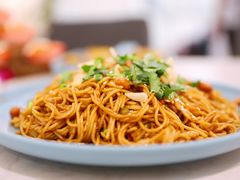 -香香海南菜餐厅