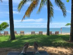 -三亚海棠湾万丽度假酒店