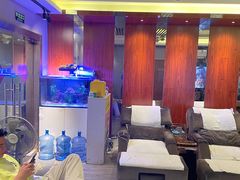 -鸿鹄足浴店(东门店)