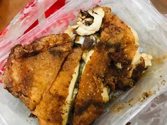 -王二甩老木子鸡(江湾店)